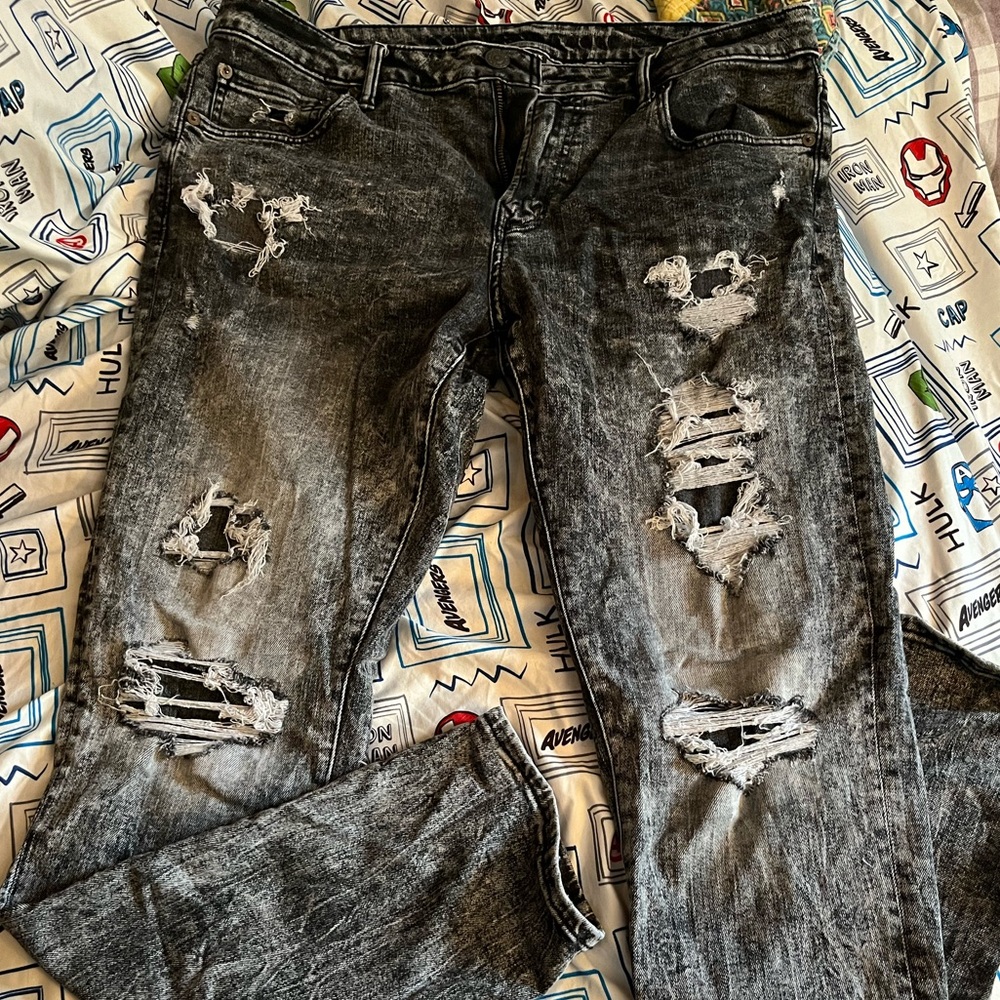 American Eagle mens jeans